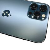 �ڥХåƥ꡼81%��iPhone��12ProMax��256GB���ѥ��ե��å��֥롼