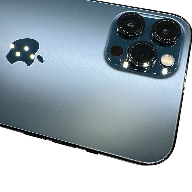 �ڥХåƥ꡼81%��iPhone��12ProMax��256GB���ѥ��ե��å��֥롼
