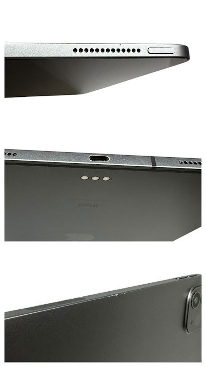 ڥХåƥ꡼90%iPadPro112塡顼256GBڡ쥤