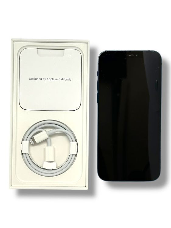 ڥХåƥ꡼84%iPhone12128GB֥롼SIMե꡼ɥ