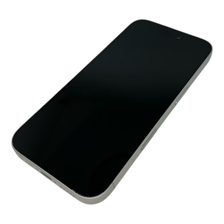 �ڥХåƥ꡼91%��iPhone��16��128GB���ۥ磻�ȡ�SIM�ե꡼��au��