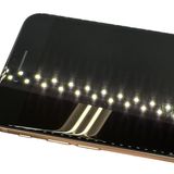 �ڥХåƥ꡼100%��iPhone��SE����3�����64GB���������饤�ȡ�SIM�ե꡼��au��