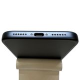 �ڥХåƥ꡼100%��iPhone��17ProMax��256GB���ǥ����ץ֥롼��SIM�ե꡼