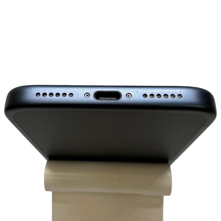 �ڥХåƥ꡼100%��iPhone��17ProMax��256GB���ǥ����ץ֥롼��SIM�ե꡼