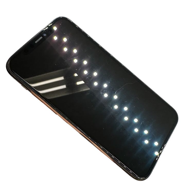 �ڥХåƥ꡼80%��iPhone��11��Pro��64GB��������ɡ�SIM�ե꡼���ɥ�����