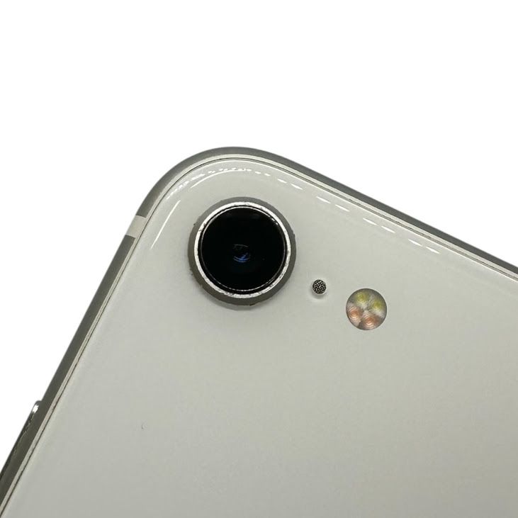 iPhone��SE����2�����64GB���ۥ磻�ȡ�SIM�ե꡼