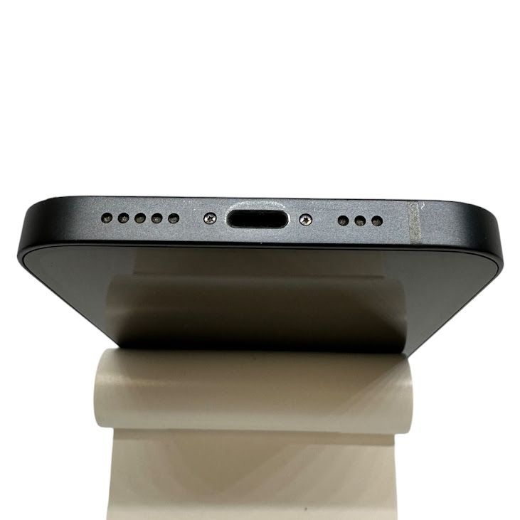 �ڥХåƥ꡼85%��iPhone��12��64GB���֥�å���SIM�ե꡼��Y��Х�����