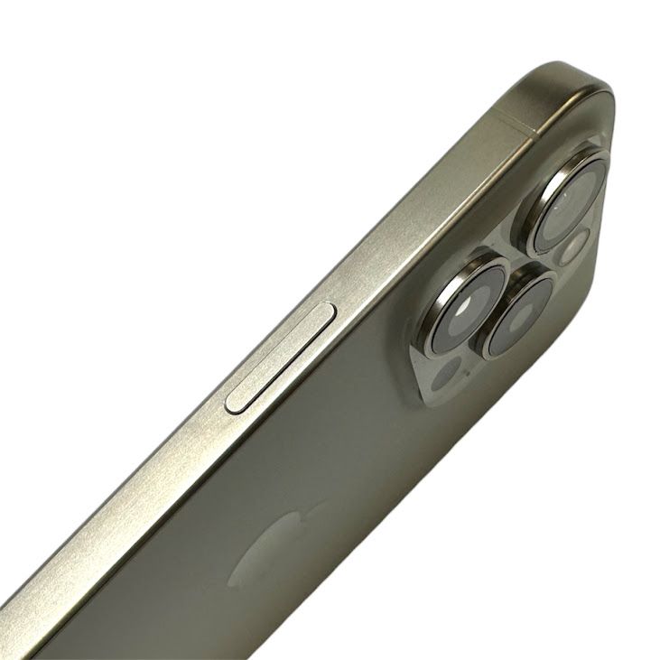 �ڥХåƥ꡼86%��iPhone��15Pro��128GB���ʥ���������˥��ࡡSIM�ե꡼