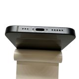 �ڥХåƥ꡼100%��iPhone��12��64GB���֥�å���SIM�ե꡼�����եȥХ���