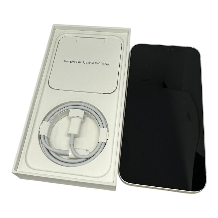 ڥХåƥ꡼91%iPhone1264GBۥ磻ȡSIMե꡼au