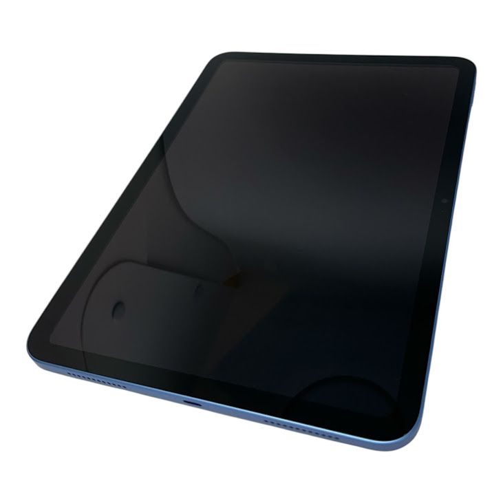 �ڥХåƥ꡼100%��iPad��11��Wi��Fi��128GB���֥롼