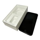 �ڥХåƥ꡼99%��iPhone��SE����2�����128GB���֥�å���au��