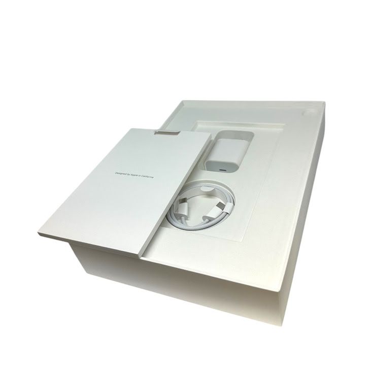 ��̤�����ʡ�iPadAir��11�������8�����M4�ˡ�Wi��Fi��128GB���֥롼