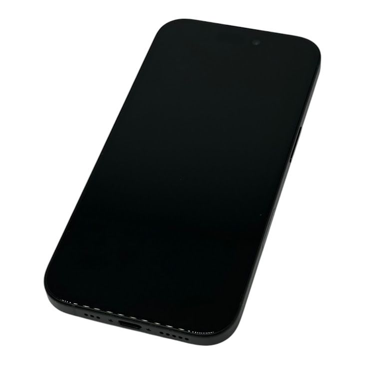 ڥХåƥ꡼100%iPhone16256GB֥åSIMե꡼