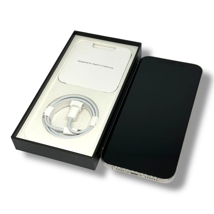 iPhone12ProMax256GBСSIMե꡼