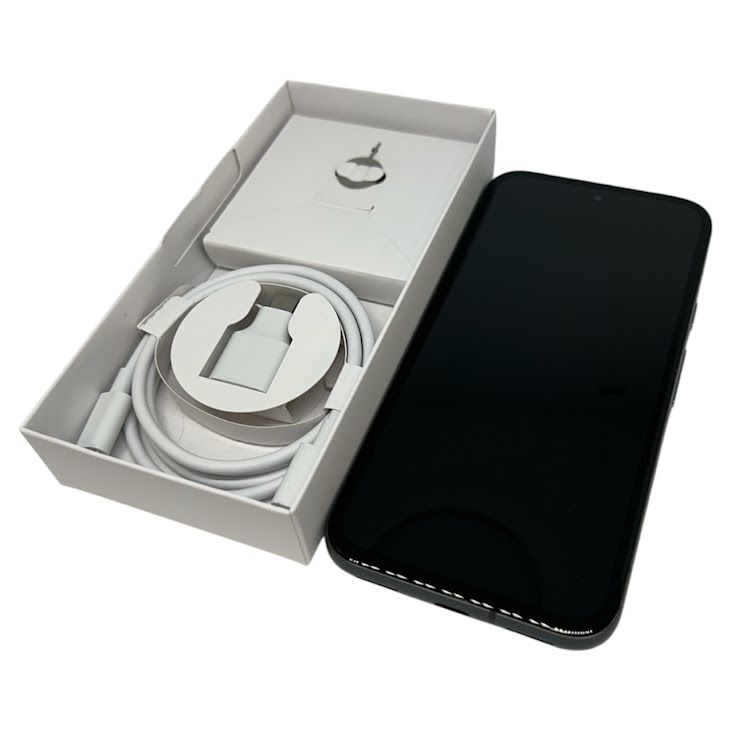 Pixel��8a��128GB��Obsidian��SIM�ե꡼��UQ��Х�����