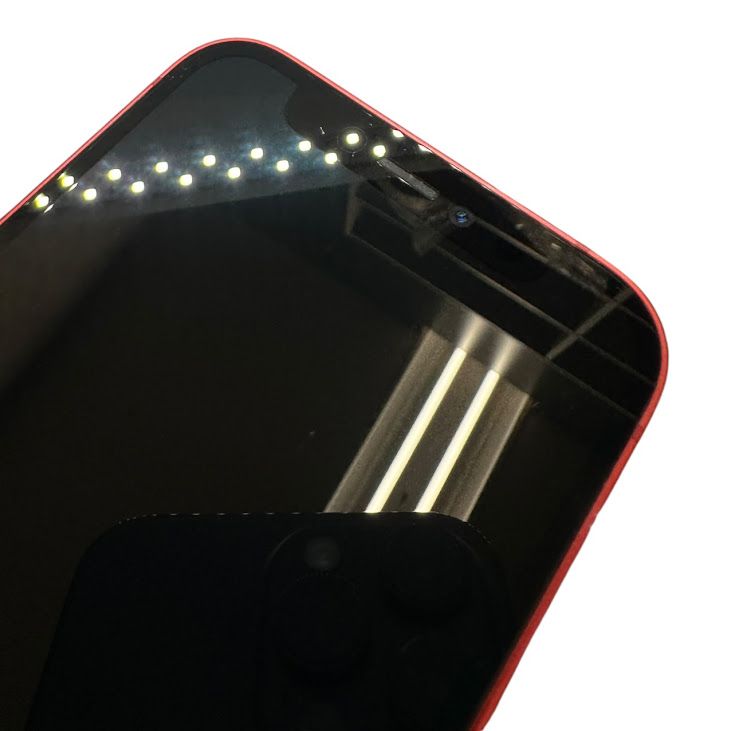 iPhone��12mini��128GB���ץ������ȥ�åɡ�SIM�ե꡼��au��