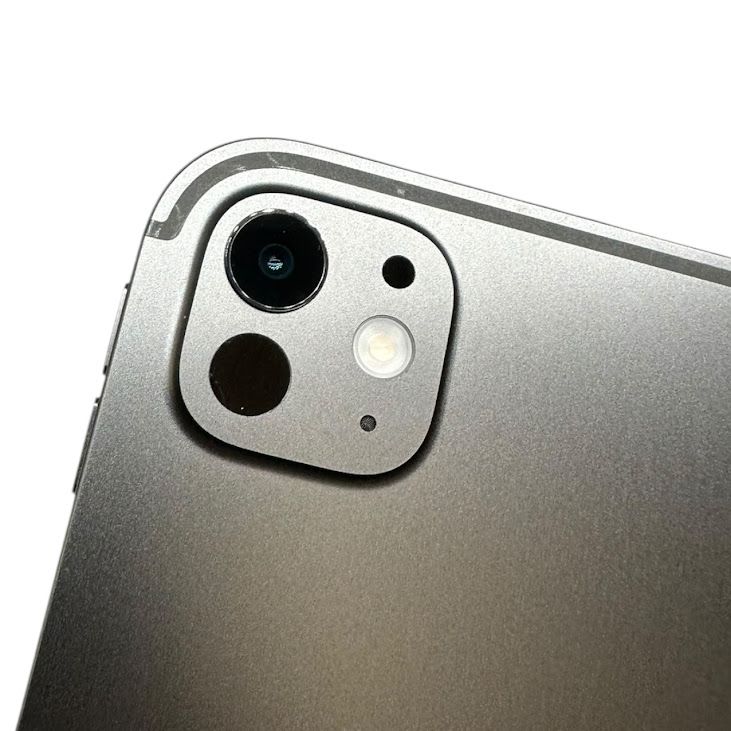 【バッテリー100%】iPadPro 11インチ第5世代 Wi−Fi 256GB スペースブラック