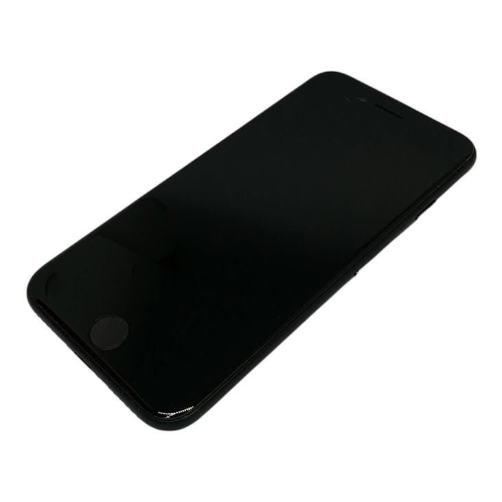 �ڥХåƥ꡼100%��iPhone��SE����3�����64GB���ߥåɥʥ��ȡ�SIM�ե꡼��au��