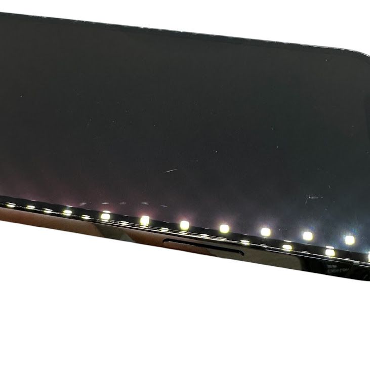 �ڥХåƥ꡼100%��iPhone��12Pro��128GB���ѥ��ե��å��֥롼��SIM�ե꡼