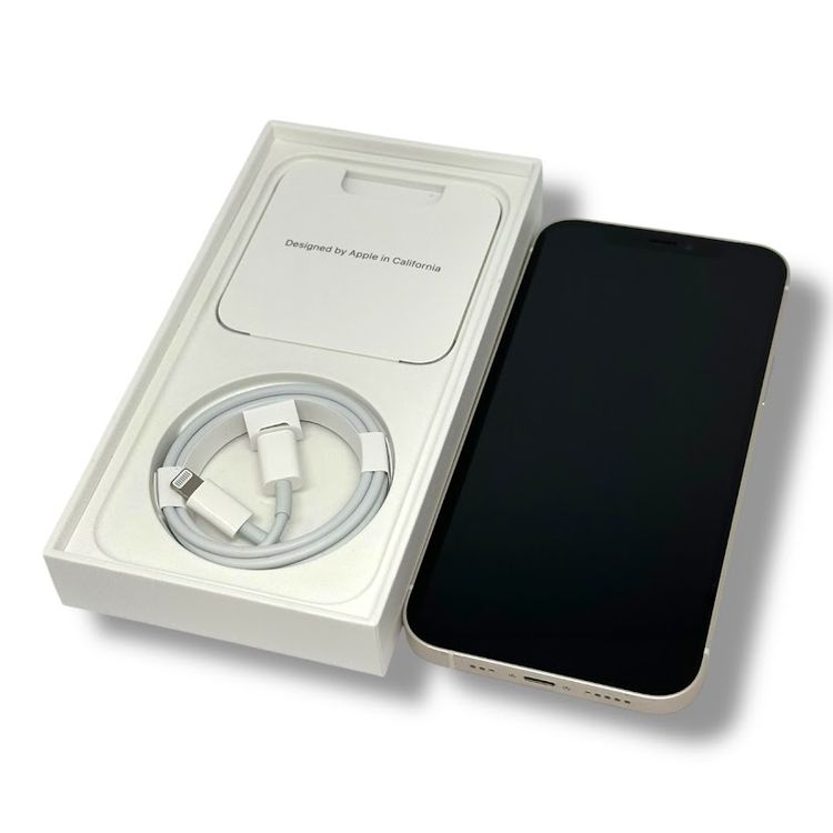 ڥХåƥ꡼100%iPhone1264GBۥ磻ȡSIMե꡼au