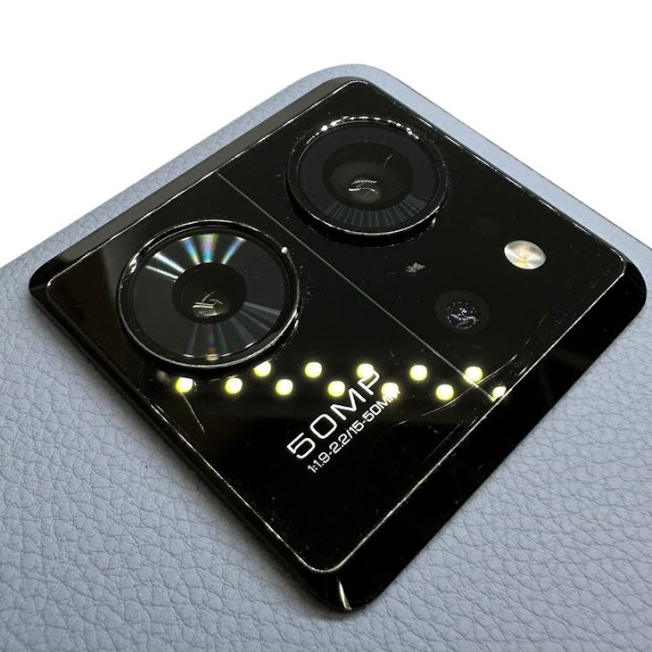 Xiaomi��13T��XIG04��256GB������ѥ���֥롼��SIM�ե꡼��au��