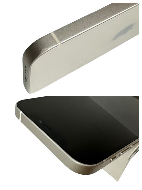 �ڥХåƥ꡼84%��iPhone��12��64GB���ۥ磻�ȡ�SIM�ե꡼��au��