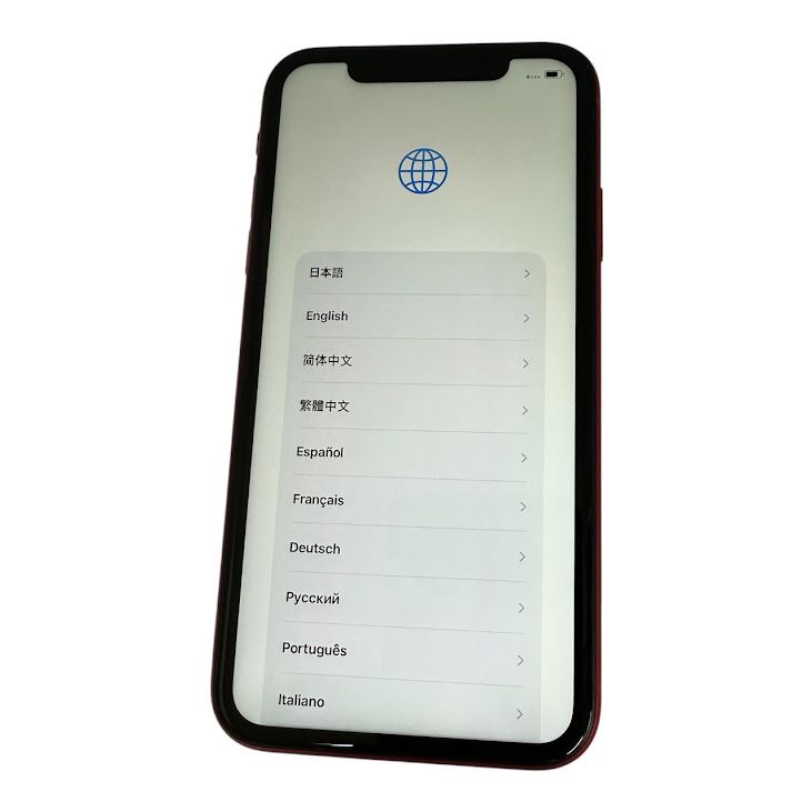 iPhone��11��64GB����åɡ�SIM�ե꡼���ɥ�����