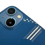 �ڥХåƥ꡼90%��iPhone��13��256GB���֥롼��SIM�ե꡼