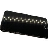 �ڥХåƥ꡼84%��iPhone��SE����2�����64GB���֥�å���SIM�ե꡼��au��