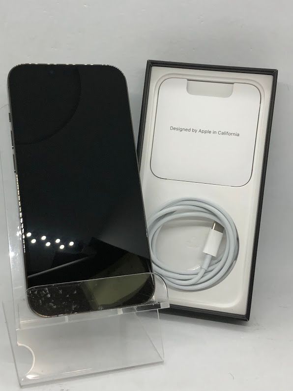 ムスビー｜iPhone13 Pro 1TB アルパイングリーン SIMフリー バッテリー 