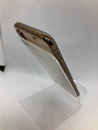 ムスビー｜iPhoneXS 64GB ゴールド SIMフリー ドコモ版 バッテリー82 