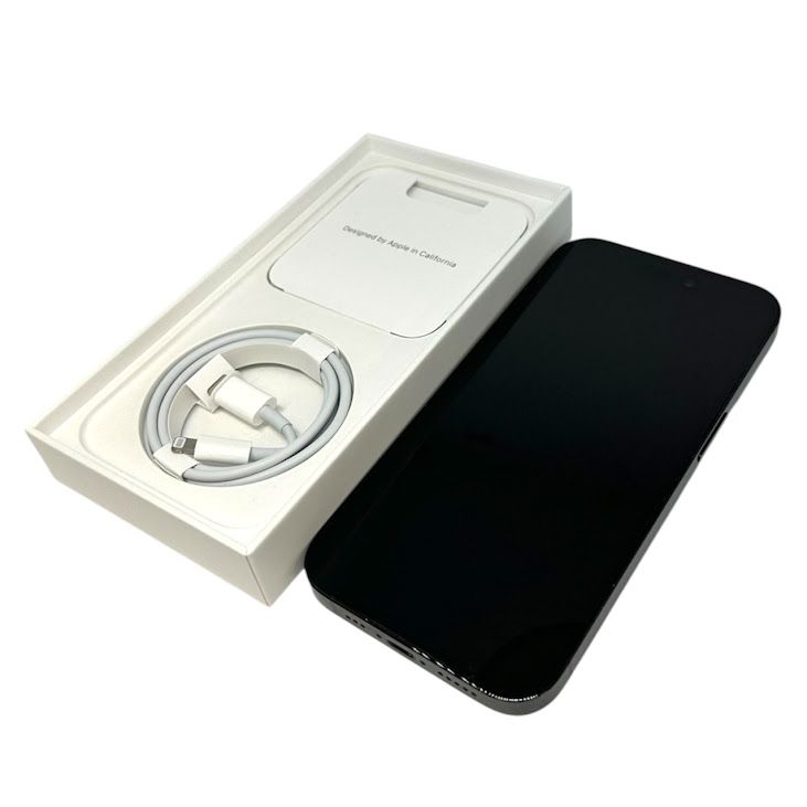 �ڥХåƥ꡼81%��iPhone��14Pro��256GB�����ڡ����֥�å�