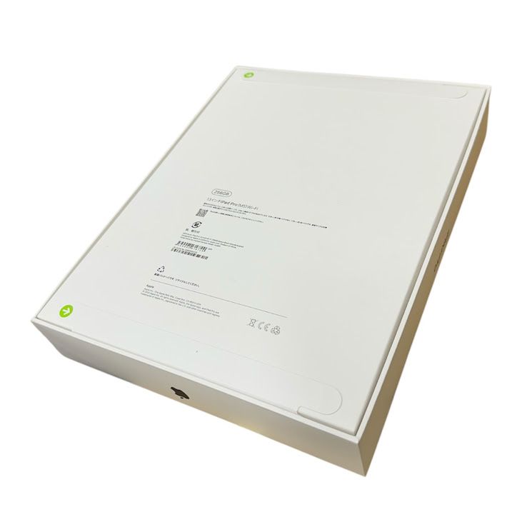 ��̤�����ʡ�iPadPro��13�������2�����M5�ˡ�Wi��Fi��256GB�����ڡ����֥�å�