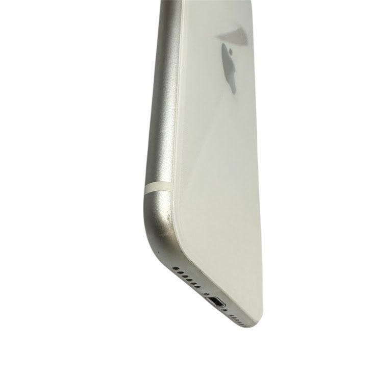 iPhone��SE����2�����64GB���ۥ磻�ȡ�SIM�ե꡼���ɥ�����