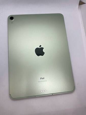 iPad Air(4)Wi-Fi+Cellularǥ64GB꡼au