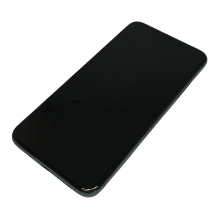 iPhone��11��Pro��Max��256GB���ߥåɥʥ��ȥ��꡼��SIM�ե꡼���ɥ�����