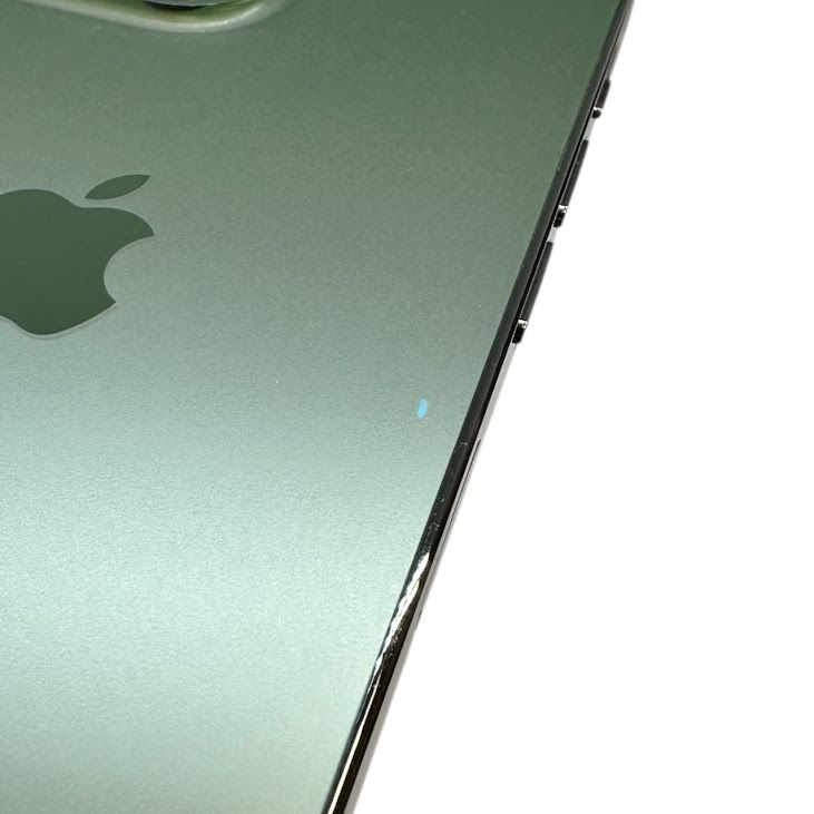 �ڥХåƥ꡼90%��iPhone��13Pro��256GB������ѥ��󥰥꡼��SIM�ե꡼