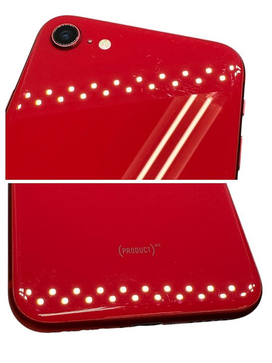 iPhone��SE����2�����128GB���ץ������ȥ�åɡ�SIM�ե꡼���ɥ�����