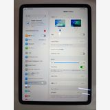 �ڥХåƥ꡼87%��iPadPro��11�������4���塡Wi��Fi��128GB�����ڡ������쥤