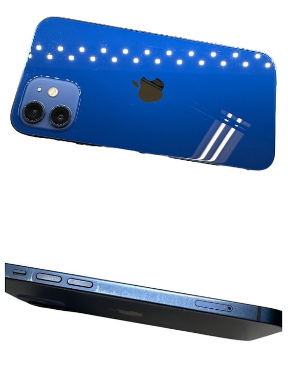 ڥХåƥ꡼84%iPhone12128GB֥롼SIMե꡼ɥ