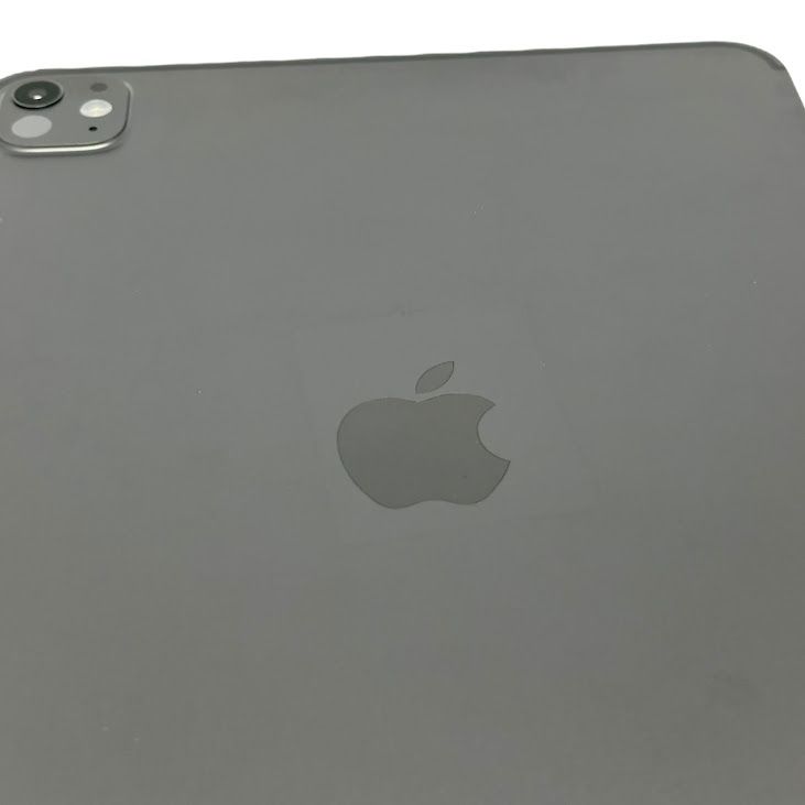 【バッテリー100%】iPadPro 11インチ第5世代 Wi−Fi 256GB スペースブラック