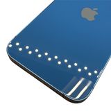 �ڥХåƥ꡼88%��iPhone��13��128GB���֥롼��SIM�ե꡼