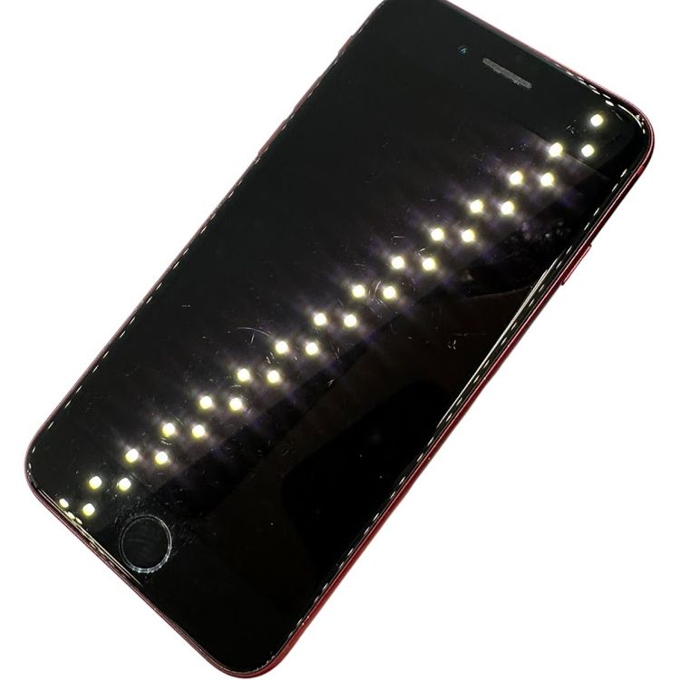 ڥХåƥ꡼83%iPhoneSE3ˡ64GBץȥåɡSIMե꡼au