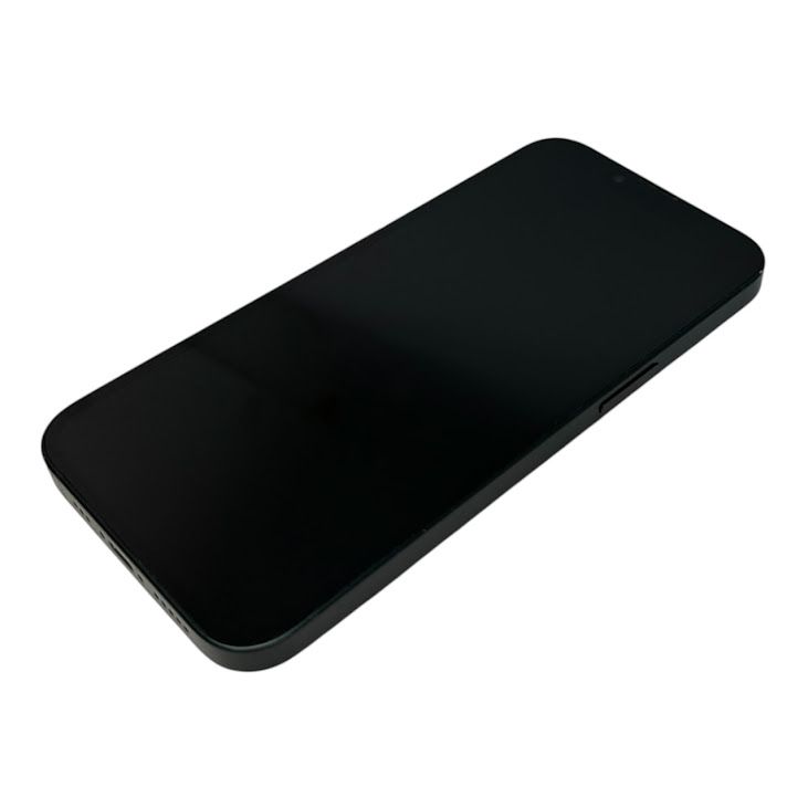 �ڥХåƥ꡼86%��iPhone��13��256GB���ߥåɥʥ��ȡ�SIM�ե꡼��au��
