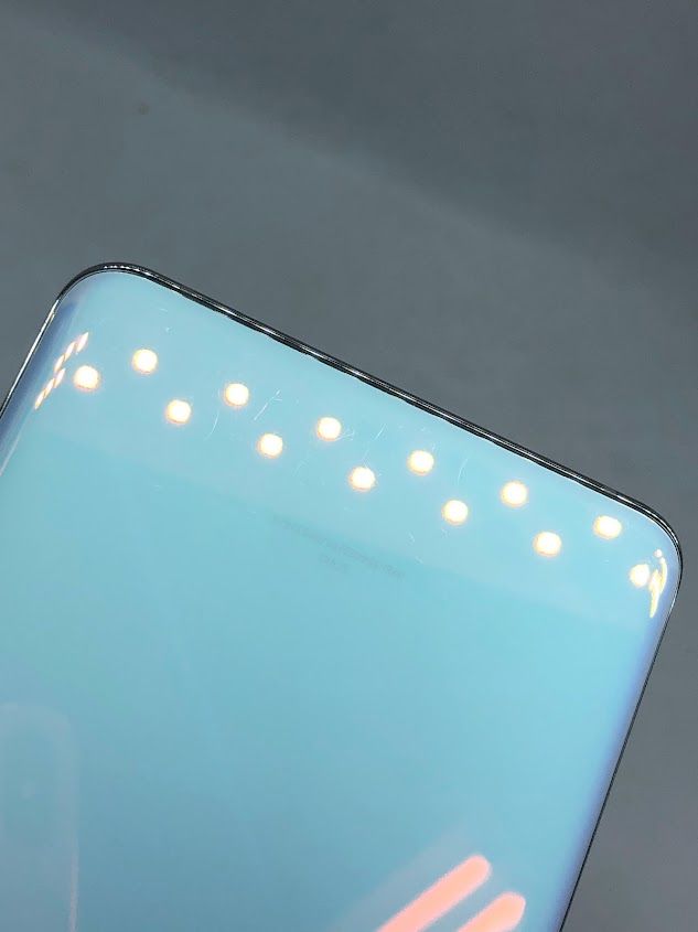 ムスビー｜Galaxy S10+ SCV42 128GB ホワイト SIMフリー au版【Galaxy  