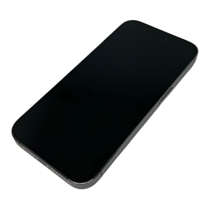 �ڥХåƥ꡼85%��iPhone��14Pro��128GB���ǥ����ץѡ��ץ롡SIM�ե꡼