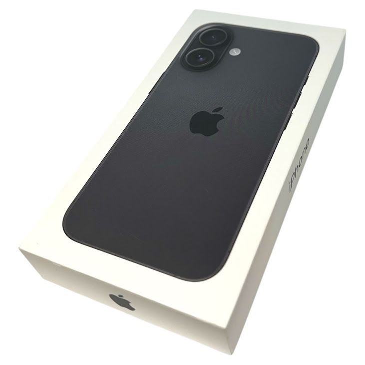 ��̤�����ʡ�iPhone��16��256GB���֥�å���SIM�ե꡼