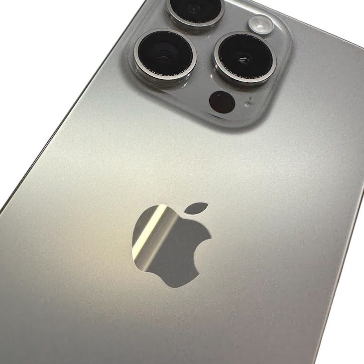 �ڥХåƥ꡼87%��iPhone��15Pro��128GB���ʥ���������˥���