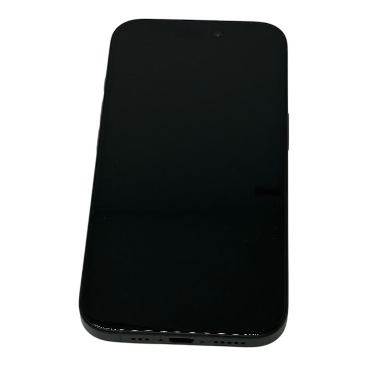 ڥХåƥ꡼100%iPhone16256GB֥åSIMե꡼